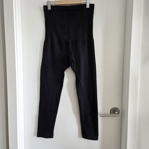 Shapermint Essentials High Waisted Shaping Leggings - Picture 1 of 6
